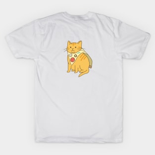 Pizza Gabe T-Shirt